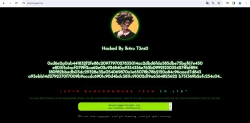 Hackean página web del Ayuntamiento de Ahome