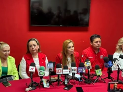 PRI Sinaloa llama al gobierno a brindar seguridad a todos los ciudadanos