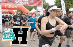 Medio maratón de Hermosillo “correrá” su duodécima edición
