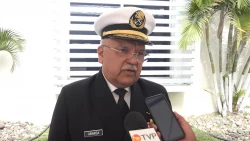 Garantizan que en Sinaloa no se presentan extorsiones a transportistas: Comandante de la Octava Región Naval
