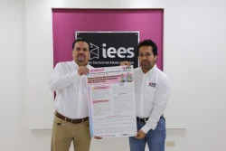 Abre el IEES convocatoria para participar como supervisor y capacitador electoral