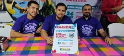 Invitan a participar en Pascua Juvenil de Mazatlán