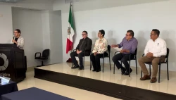 Agenda ciudadana anti corrupción presenta resultados en Mazatlán
