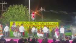¡La Guelaguetza, una tradición de Oaxaca que llega a Mazatlán!