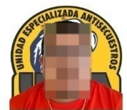 Detienen a presunto secuestrador de 17 personas de Chihuahua en Mazatlán