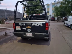 Tras presunta riña, joven es asesinado con arma blanca en Culiacán