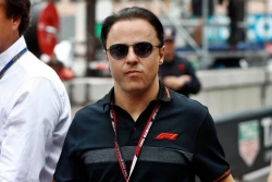 Felipe Massa denuncia a la FIA