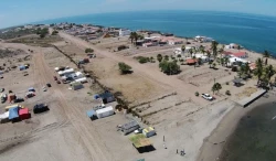 Comenzarán con la limpieza de playas en el municipio de Ahome por semana santa