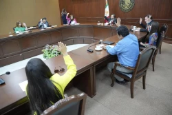 Diputado propone sancionar en Sinaloa a quien impida amamantar en público