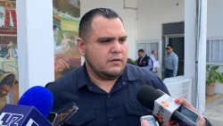 Confirma Secretario de Seguridad que una persona fue herida de bala en Hacienda del Seminario en Mazatlán