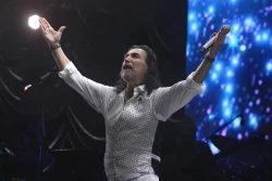 Marco Antonio Solís logra una noche espectacular en Mazatlán con su tour “Eternamente Agradecido”