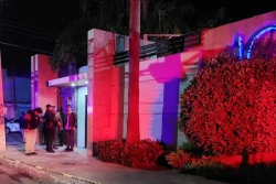 Al salir de salón de fiestas, hombre recibe balazo en la cabeza y muere en urgencias de una clínica en Culiacán