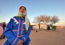 Activista indígena denuncia que le niegan una candidatura en México por ser lesbiana