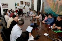 Mantiene Gobierno de Sonora capacitación continua a Brigada Especial de Guarderías y Preescolares