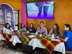 ¡Participa en la CANRRERA en Mazatlán!, Los Noticieristas y Vibra Radio te invitan a unirte