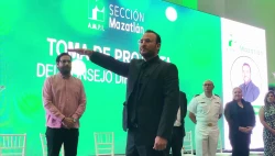 Ampi Mazatlán toma protesta de nueva mesa directiva 2024