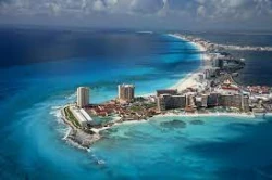 Cancún, destino más solicitado en Semana Santa