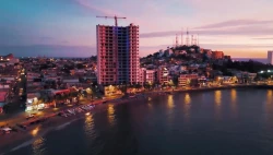 De 6 a 8 nuevos desarrollos inmobiliarios se estarán sumando a Mazatlán