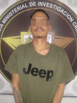 Cae implicado en secuestro en San Luis Río Colorado, Sonora