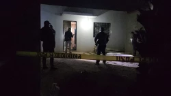 Asesinan a quemarropa a hombre en su domicilio en Culiacán