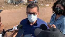 Mazatlán es seguro para vacacionar: Alcalde