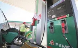 En Cajeme Sonora se vende la gasolina más cara