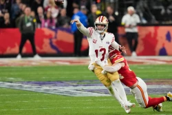 NFL prohíbe la 'tackleada' 'hip-drop'