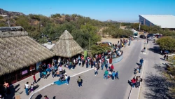 Recibirá Centro Ecológico de Sonora a familias durante Semana Santa y Semana de Pascua