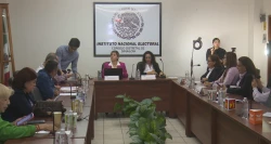 INE aprueba 726 casillas para elección de 2 de junio en Ahome