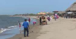 Se espera derrama económica de 5 MMDP en el estado de Sinaloa esta semana santa