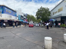 La inseguridad ausentó a los consumidores de Culiacán