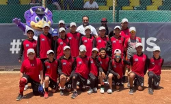 Sinaloa tuvo una jornada redonda en el inicio de la MLB Cup 2024