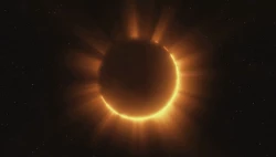 Eclipse impactará socialmente en las personas: Psicólogo
