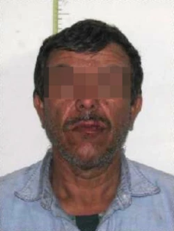 Recibe Pedro Evodio “N” condena de más de 40 años por violación y abuso sexual en Sonora