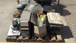 Vicasa invita a recolección de basura electrónica en el Reciclón 2024