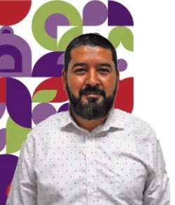Declara TEESIN inexistencia de actos anticipados de campaña de Óscar Zamudio Pérez