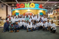 Gobierno de Sonora firma convenio de colaboración con Juliá Tours para fomentar el turismo en el estado