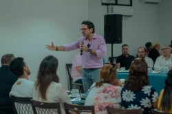 Propone Juan Alfonso Mejía que el 3% del ISAI se destine a la infraestructura educativa de Mazatlán