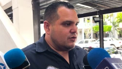 Sin denuncia formal contra policías señalados por presuntamente golpear y robar a comerciante en Mazatlán