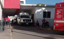 Muere joven de 20 años por atropellamiento en Culiacán