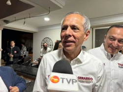 Inicia Gerardo Vargas camapaña por la reelección de la presidencia de Ahome