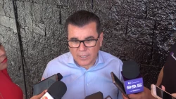 Asegura Alcalde de Mazatlán que gobierno municipal no incidirá en elecciones