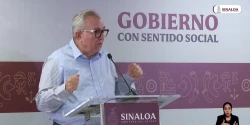 Gobernador de Sinaloa y líder moral del PAS confirman aparición de pasistas