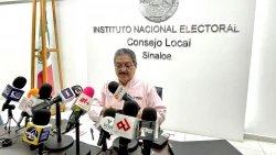 Próximo debate entre candidatos al Senado de la República por Sinaloa