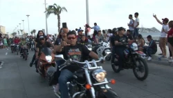 Se analiza la posibilidad de no realizar Desfile en la Semana de La Moto en Mazatlán