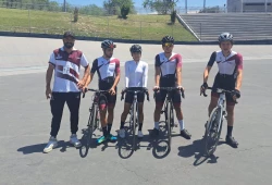Ciclistas porteños se clasifican a la etapa final de los Juegos Nacionales Conade