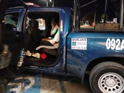 Disminuyen seis delitos en Culiacán