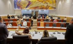 Llamará Congreso de Sonora a diputados suplentes a rendir protesta al cargo por licencias temporales