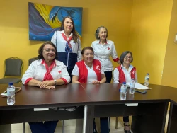 Invita Cruz Roja Mazatlán a Desayuno el próximo 11 de mayo