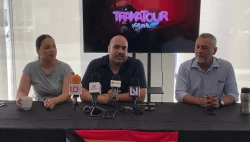 Marcha del Orgullo LGBT+ de Mazatlán tendrá como madrina a Yerimua